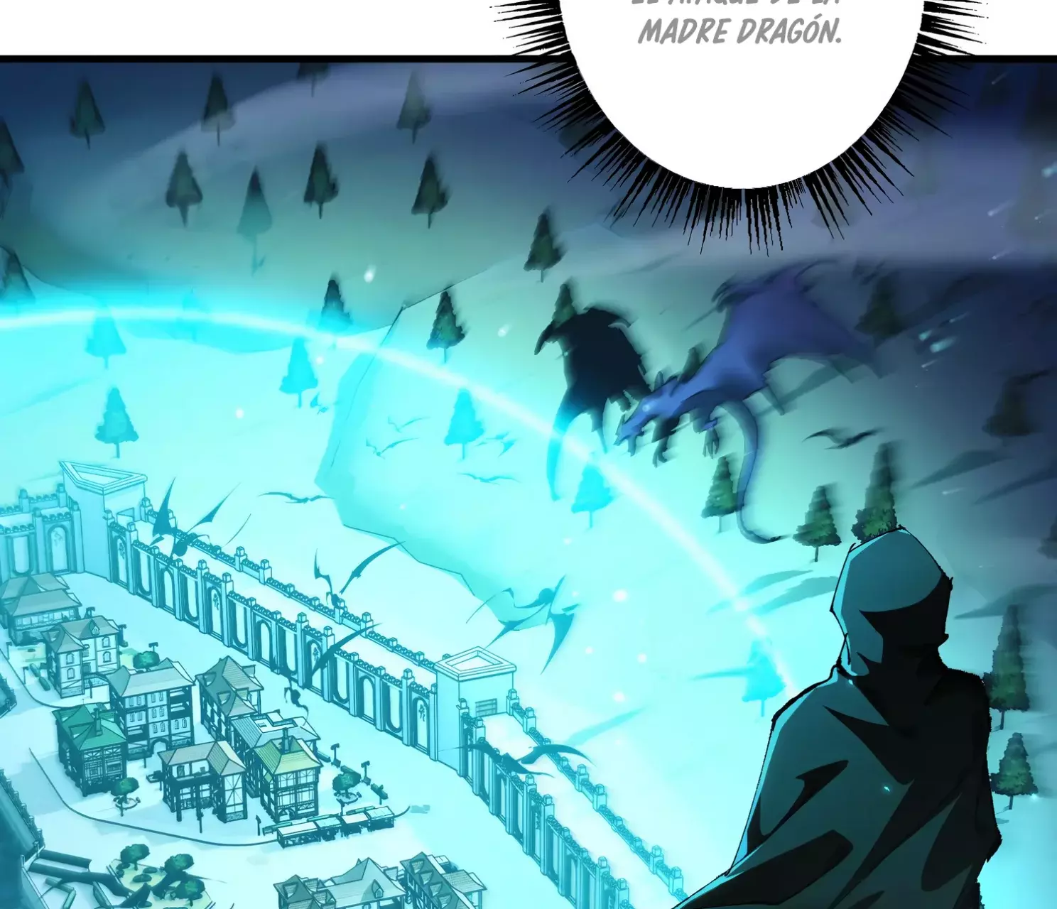 Read Soy el Dios de los Goblins ES Manga Online