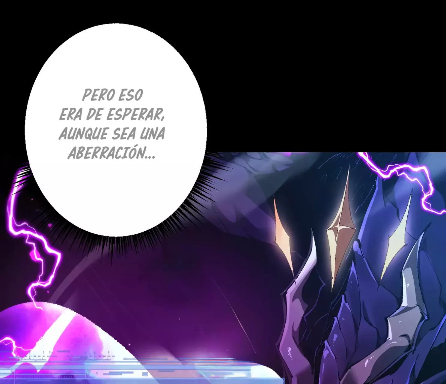 Read Soy el Dios de los Goblins ES Manga Online