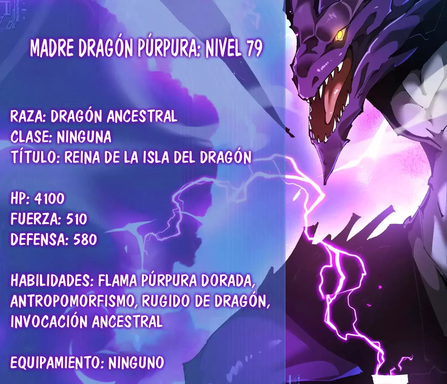 Read Soy el Dios de los Goblins ES Manga Online