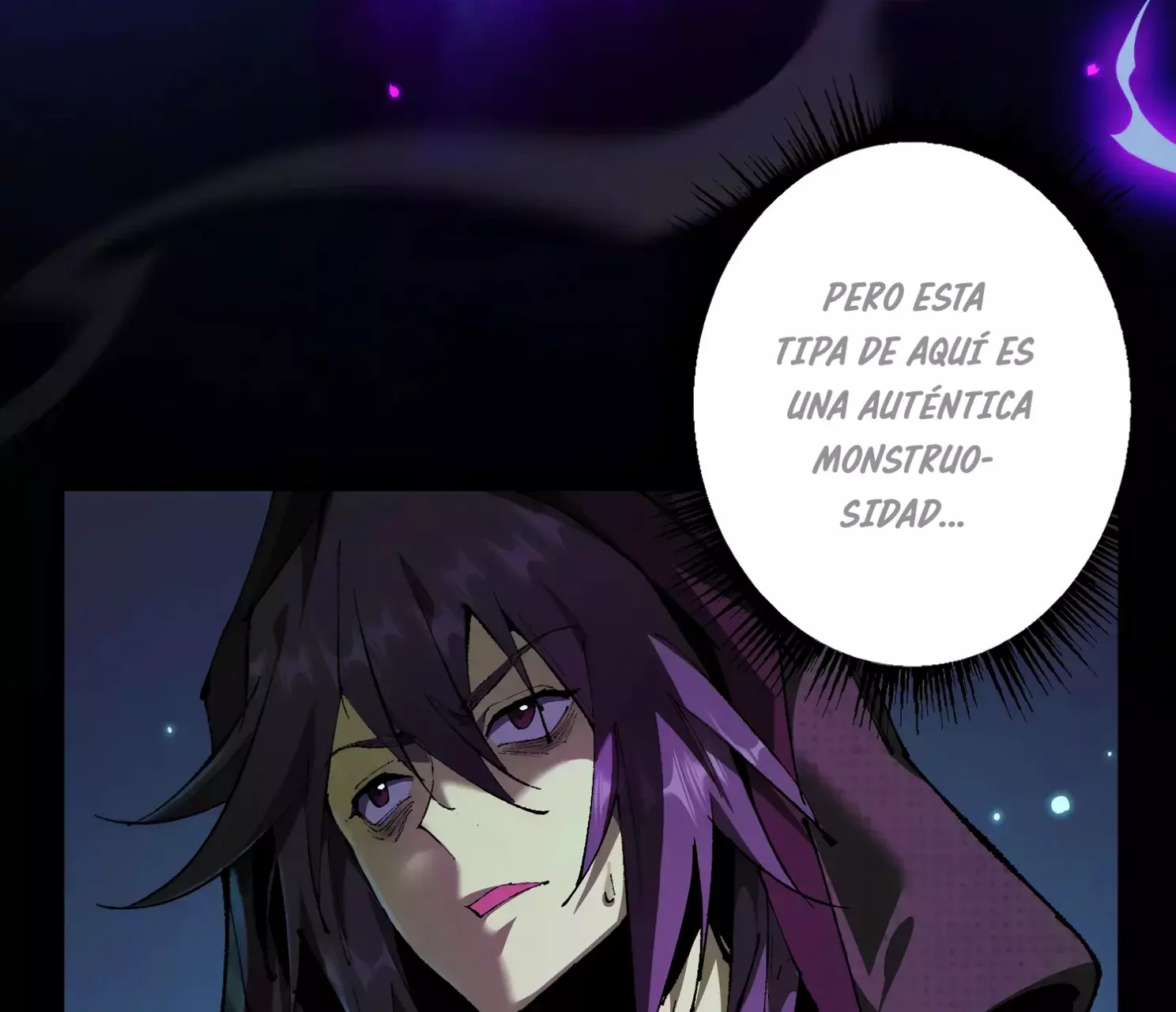 Read Soy el Dios de los Goblins ES Manga Online
