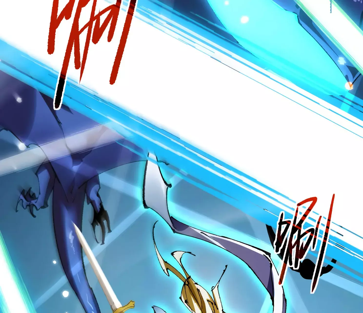 Read Soy el Dios de los Goblins ES Manga Online