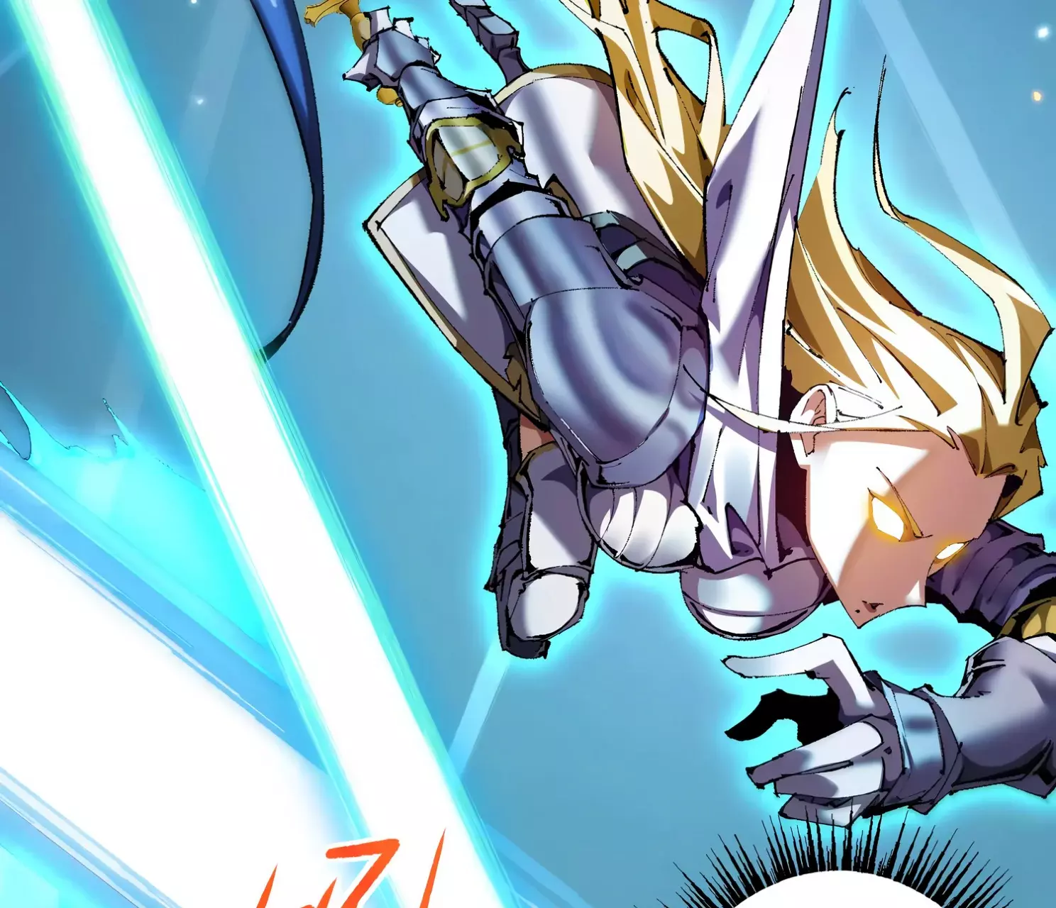 Read Soy el Dios de los Goblins ES Manga Online