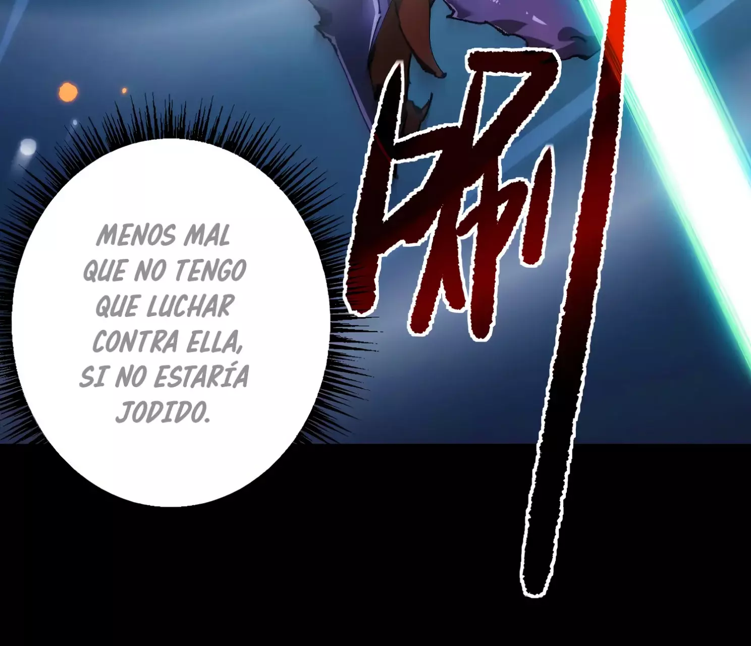 Read Soy el Dios de los Goblins ES Manga Online