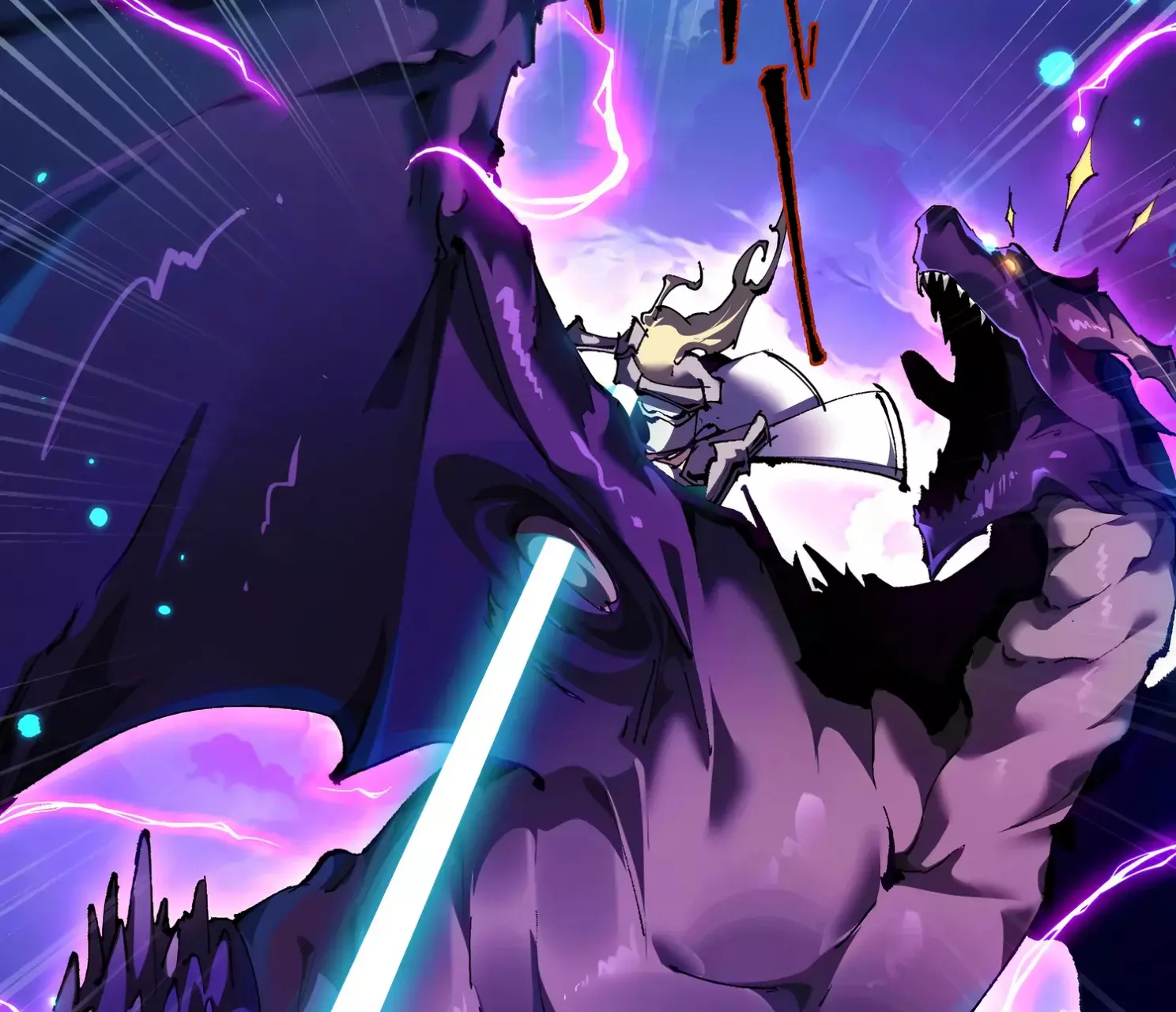Read Soy el Dios de los Goblins ES Manga Online
