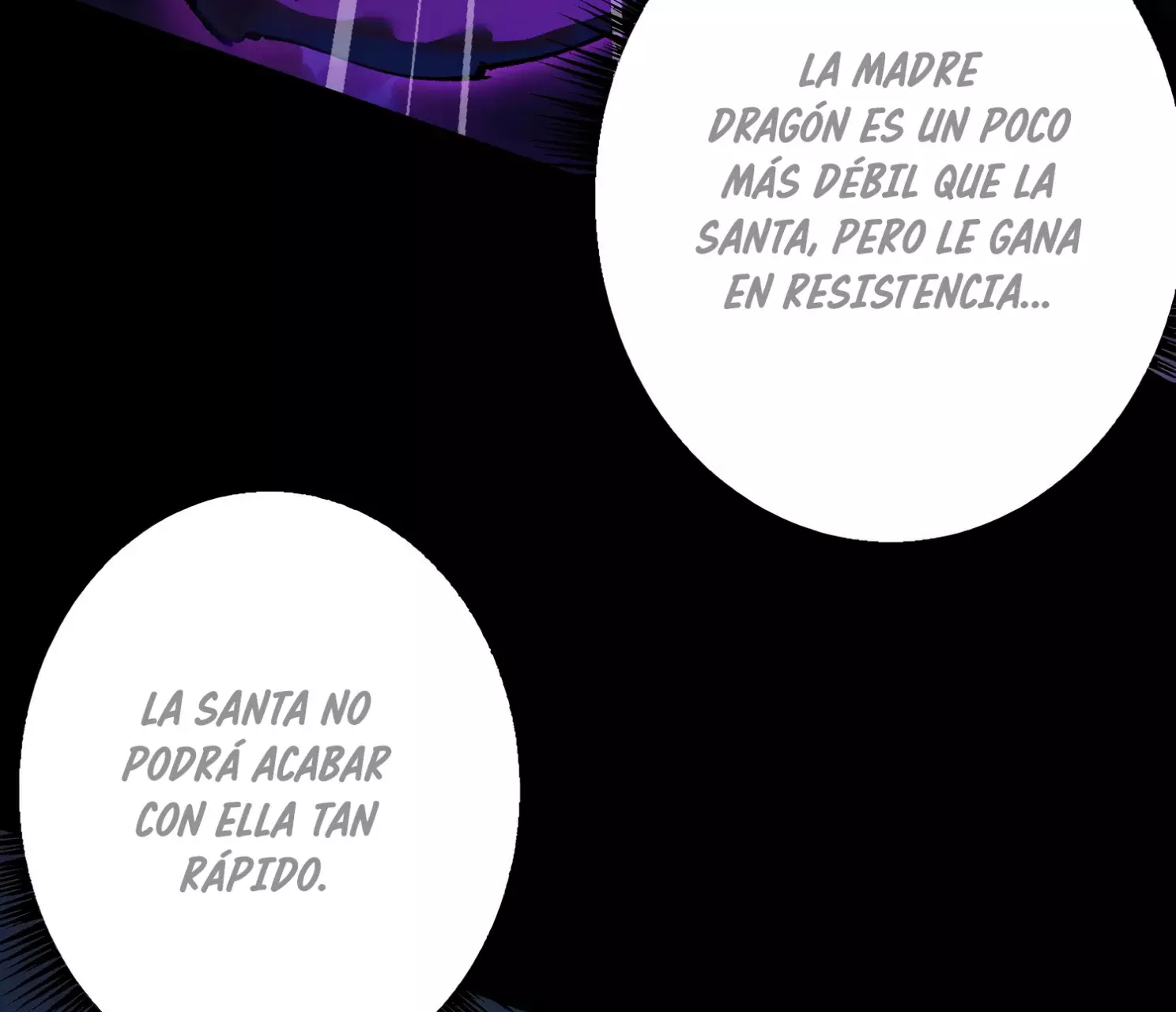 Read Soy el Dios de los Goblins ES Manga Online