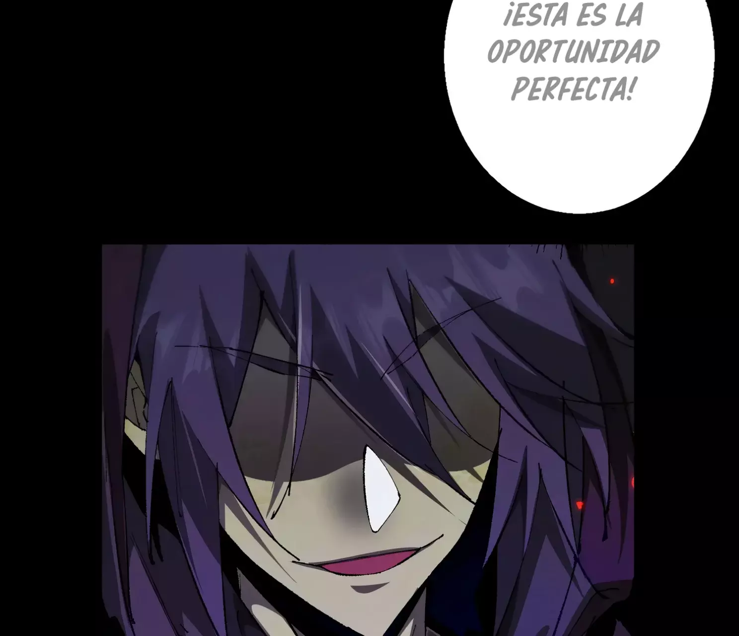 Read Soy el Dios de los Goblins ES Manga Online