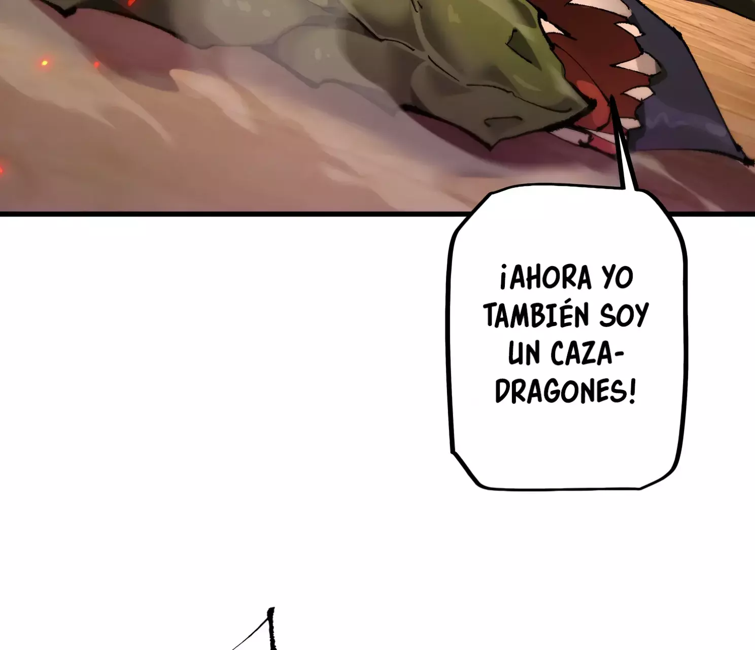 Read Soy el Dios de los Goblins ES Manga Online