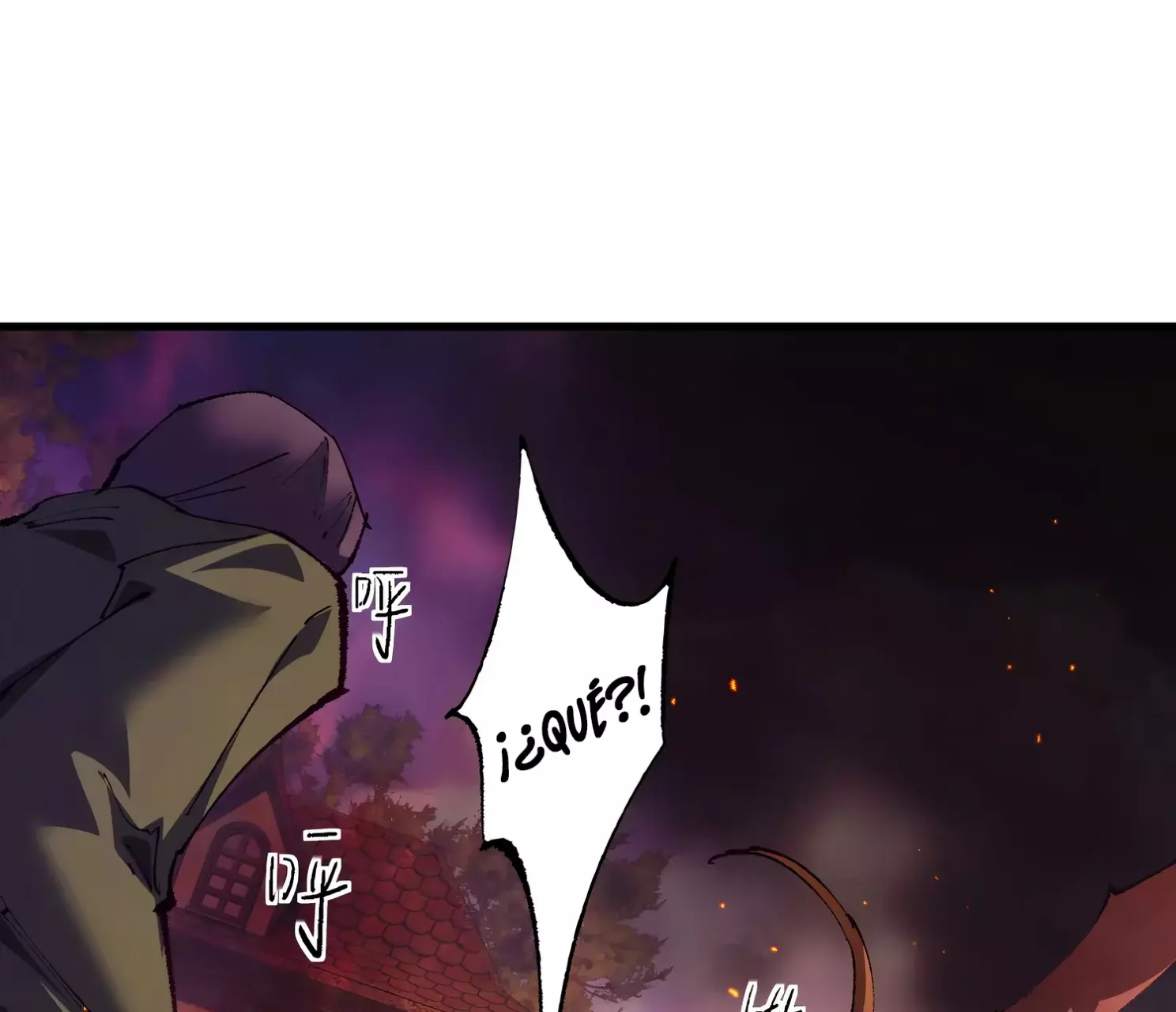 Read Soy el Dios de los Goblins ES Manga Online