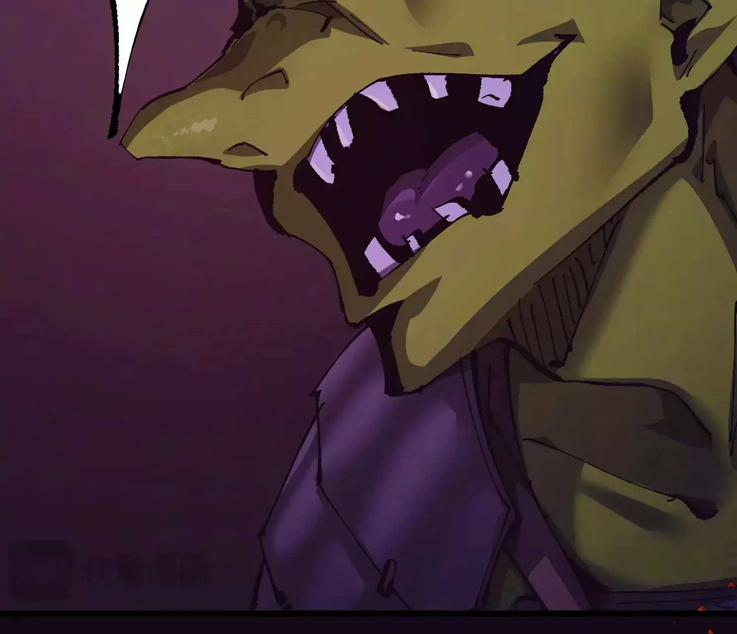 Read Soy el Dios de los Goblins ES Manga Online