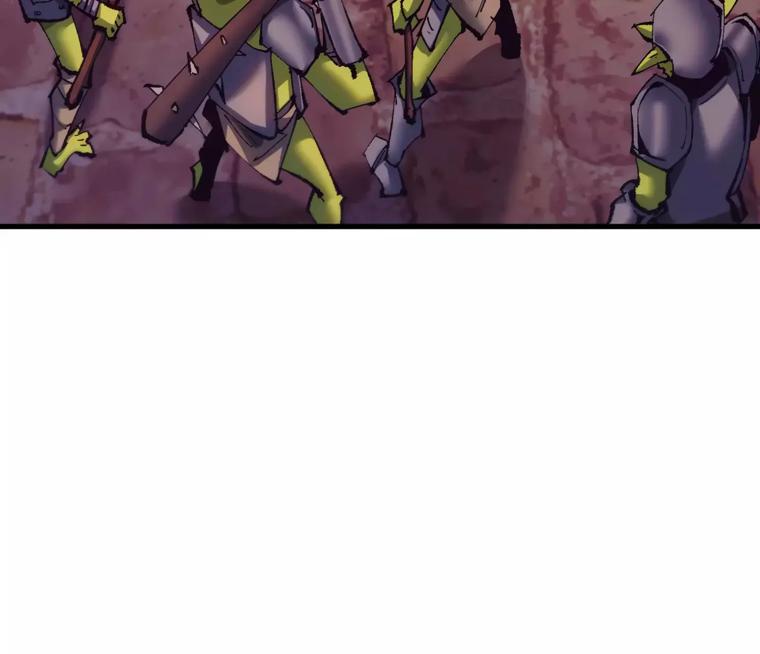 Read Soy el Dios de los Goblins ES Manga Online