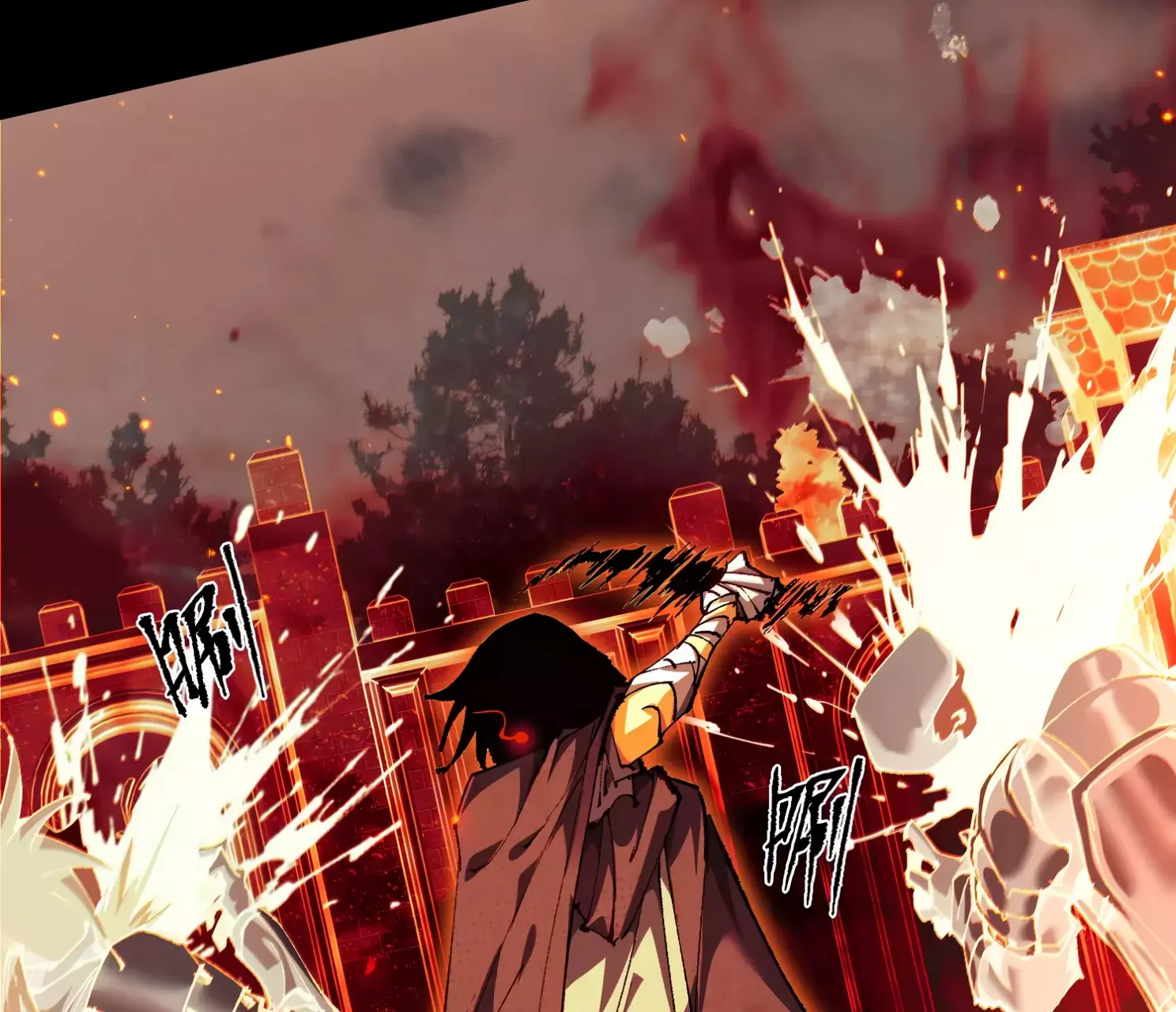 Read Soy el Dios de los Goblins ES Manga Online