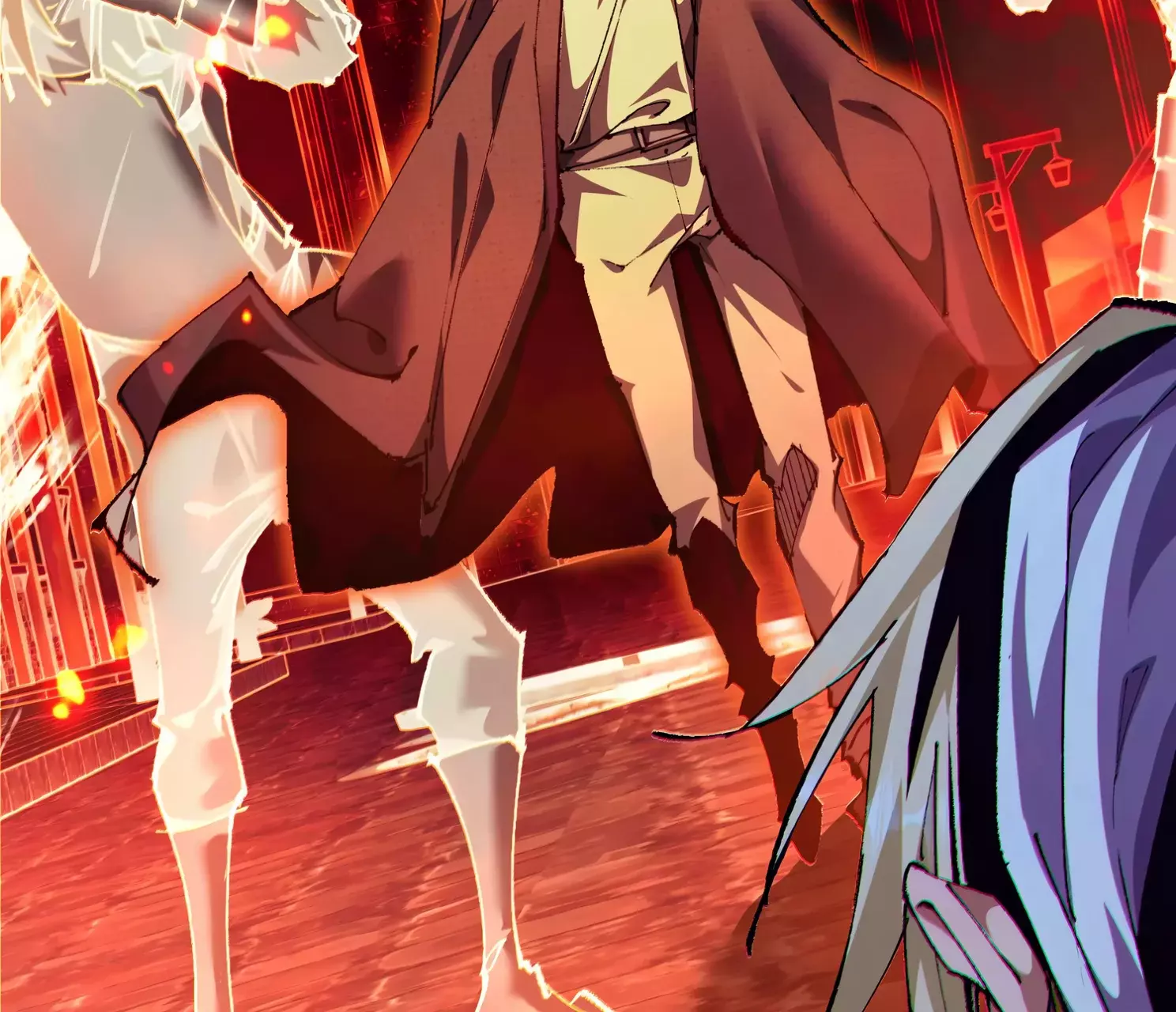 Read Soy el Dios de los Goblins ES Manga Online