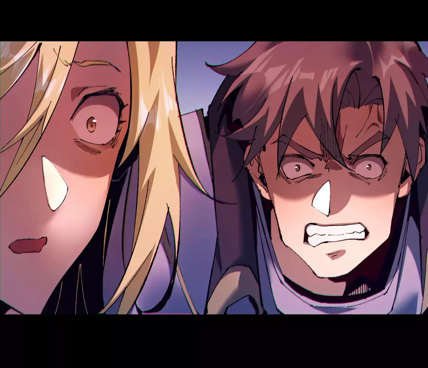 Read Soy el Dios de los Goblins ES Manga Online