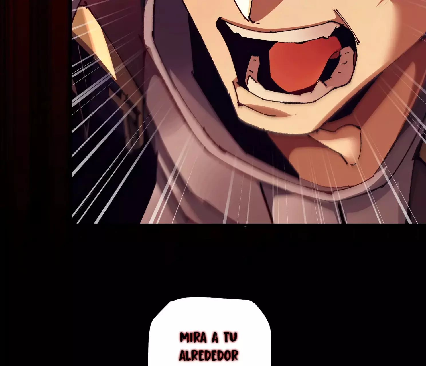 Read Soy el Dios de los Goblins ES Manga Online