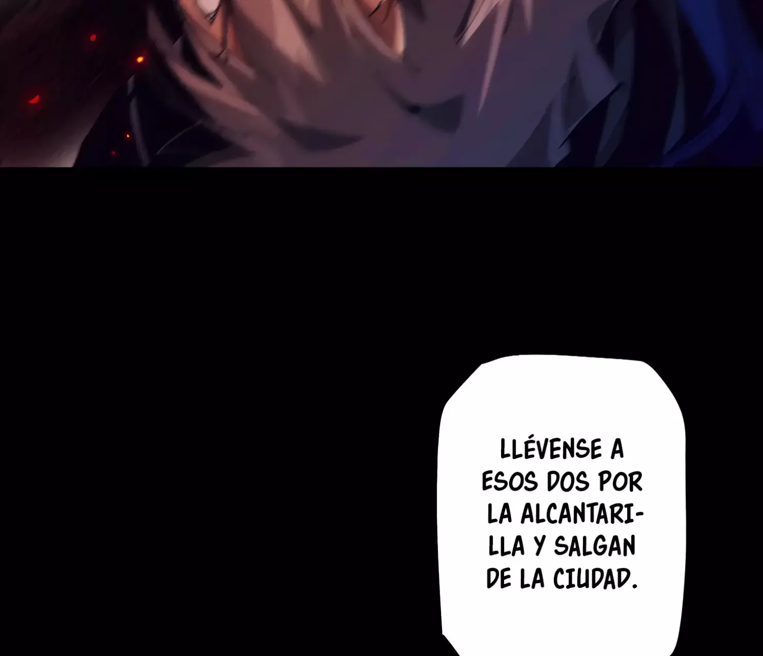 Read Soy el Dios de los Goblins ES Manga Online