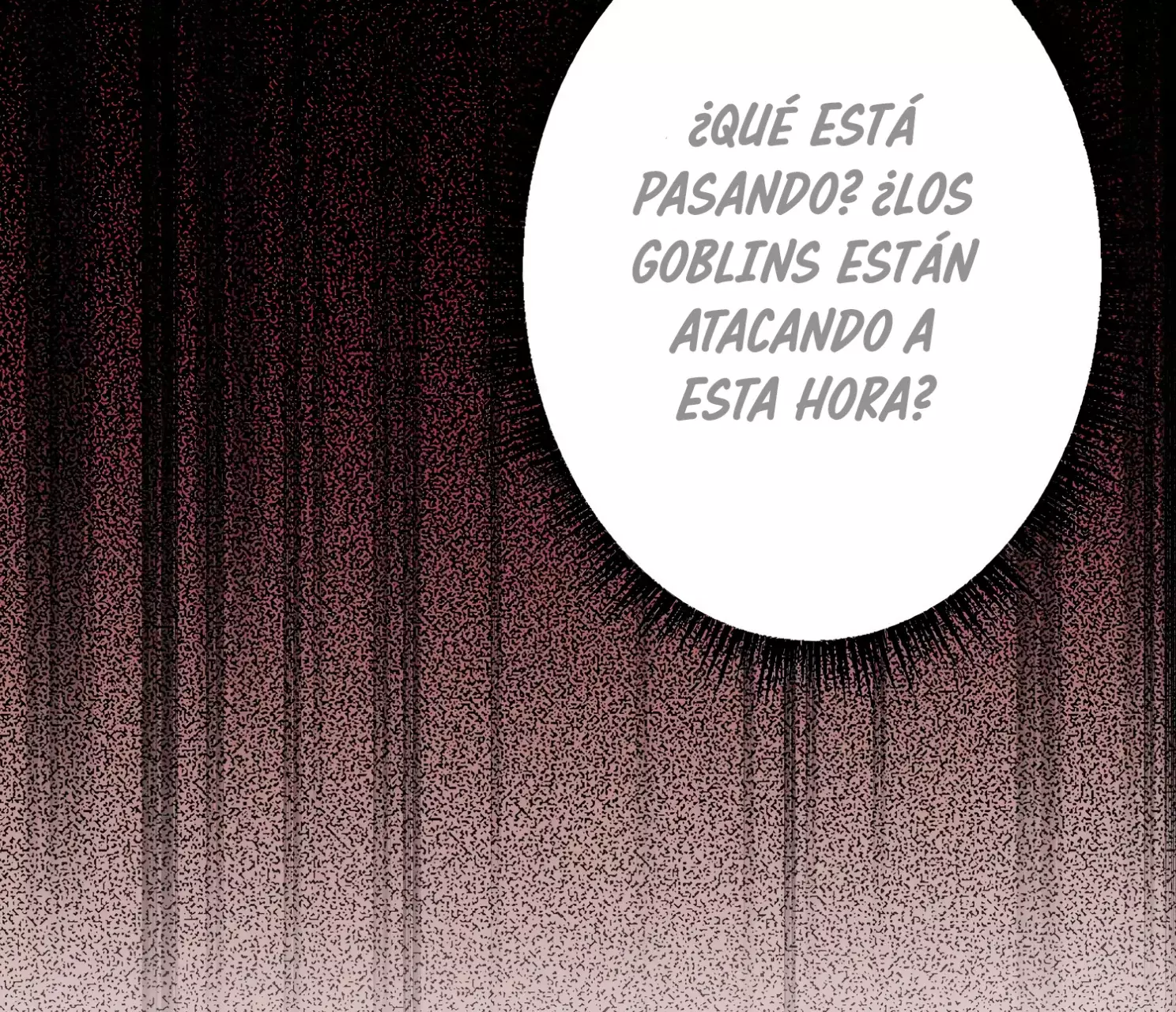 Read Soy el Dios de los Goblins ES Manga Online
