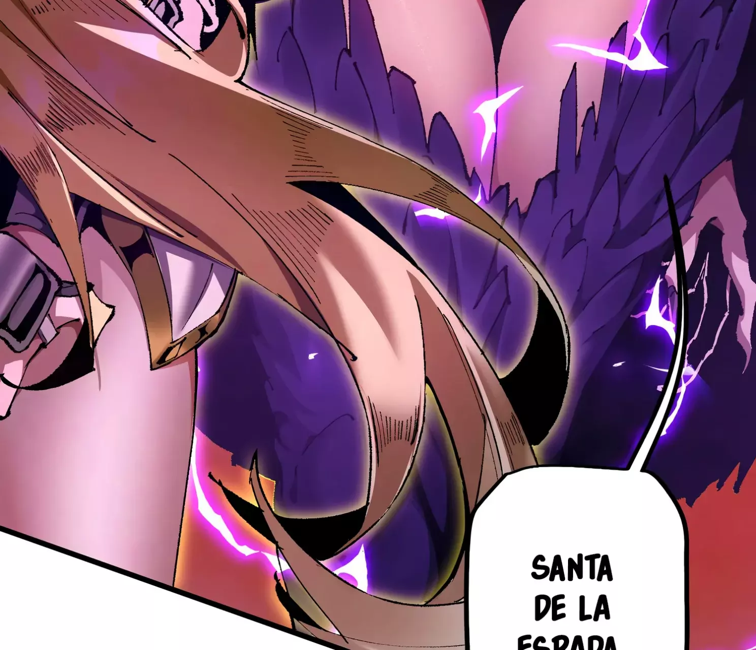 Read Soy el Dios de los Goblins ES Manga Online