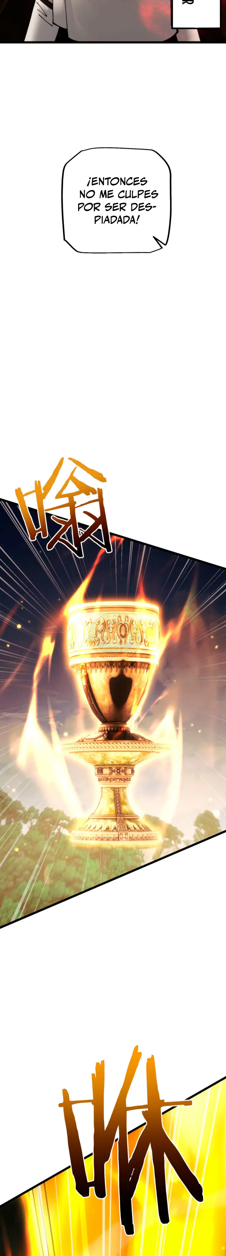Read Soy el Dios de los Goblins ES Manga Online