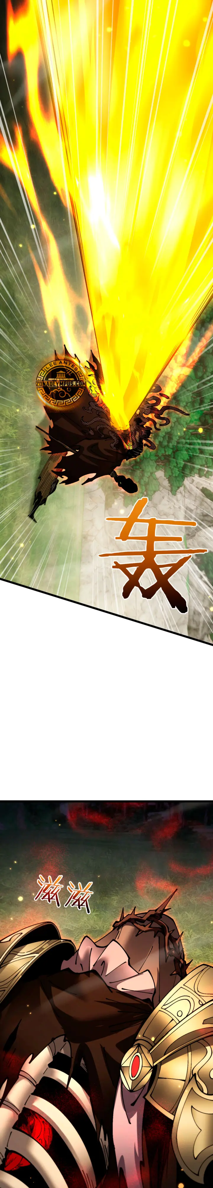 Read Soy el Dios de los Goblins ES Manga Online