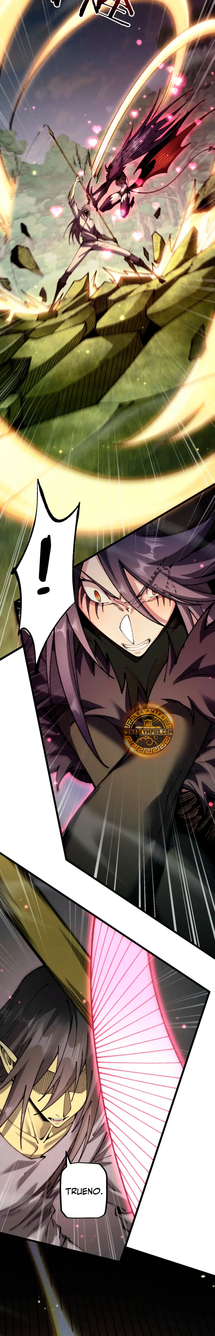 Read Soy el Dios de los Goblins ES Manga Online