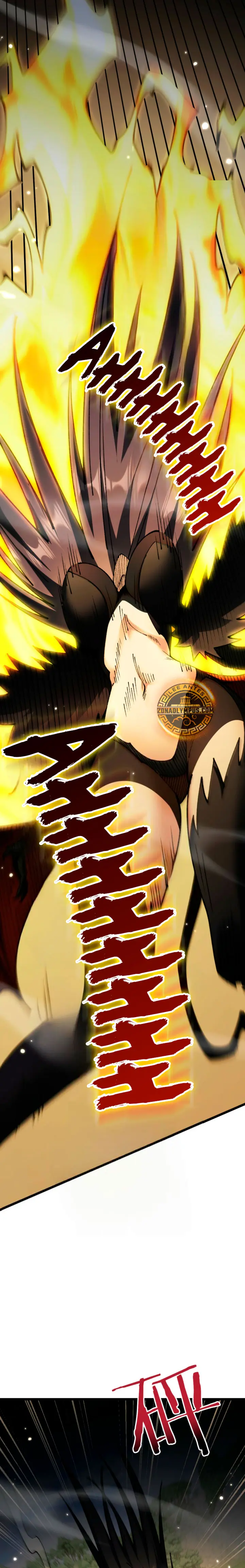 Read Soy el Dios de los Goblins ES Manga Online