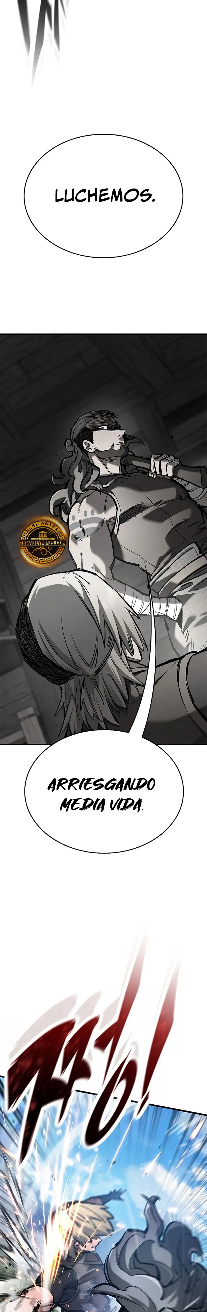 Read Soy el Dios de los Goblins ES Manga Online