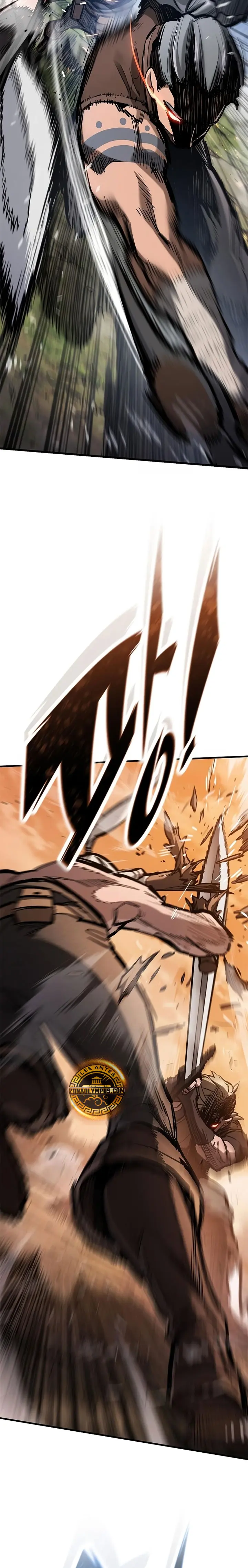Read Soy el Dios de los Goblins ES Manga Online