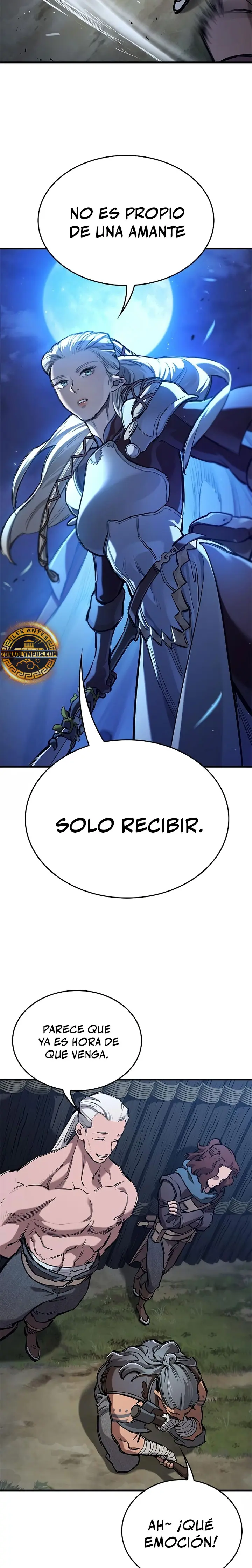 Read Soy el Dios de los Goblins ES Manga Online