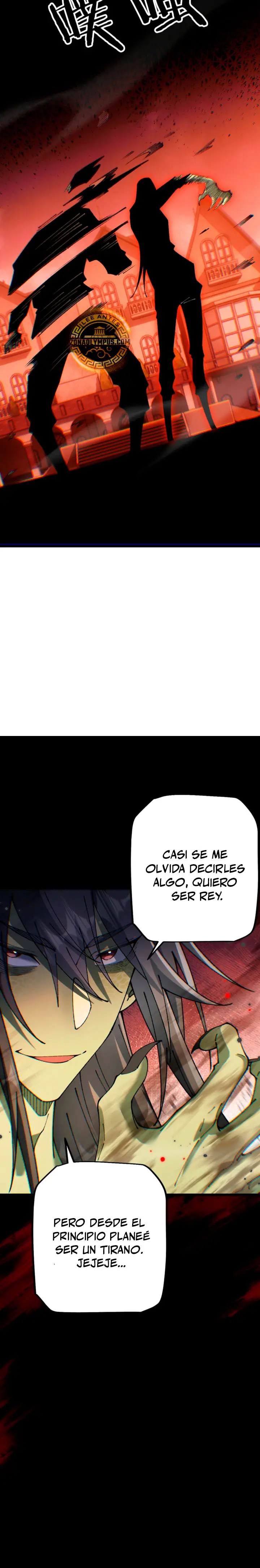 Read Soy el Dios de los Goblins ES Manga Online
