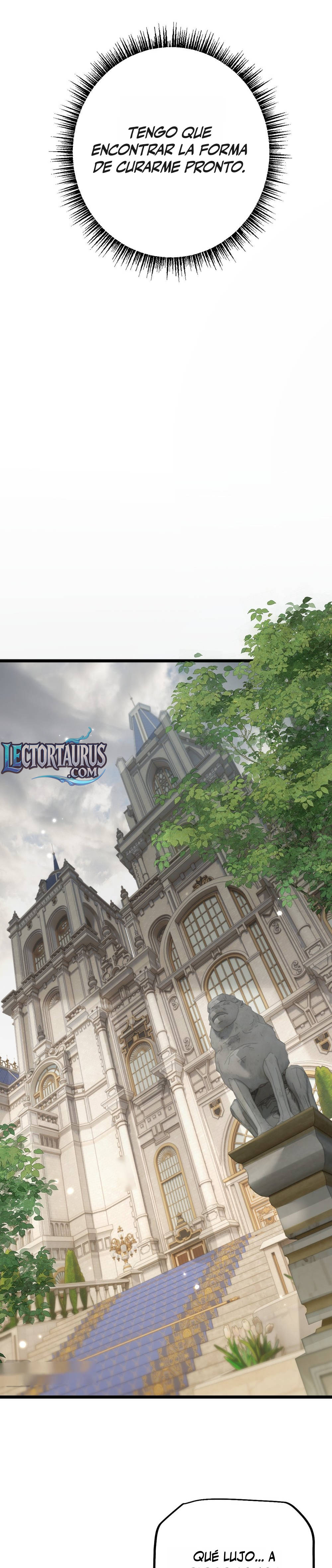 Read Soy el Dios de los Goblins ES Manga Online