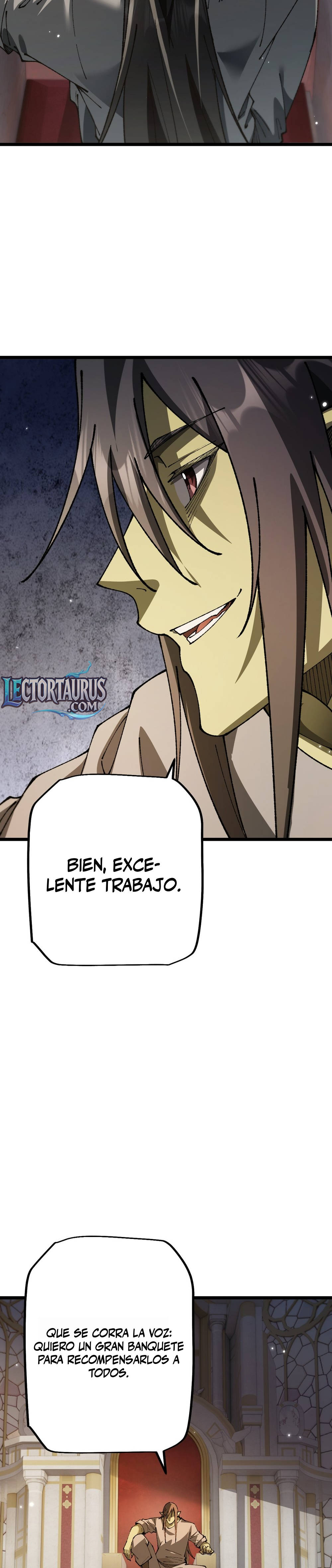 Read Soy el Dios de los Goblins ES Manga Online