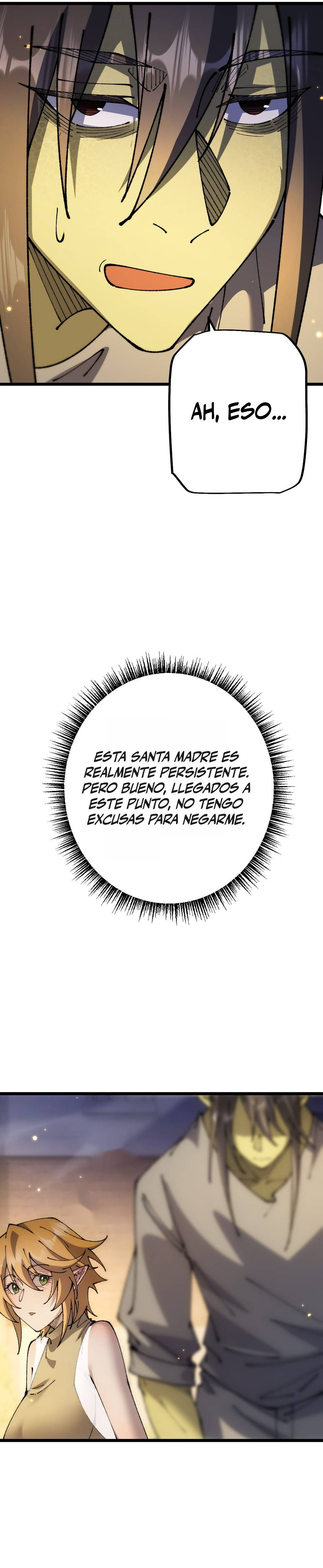 Read Soy el Dios de los Goblins ES Manga Online