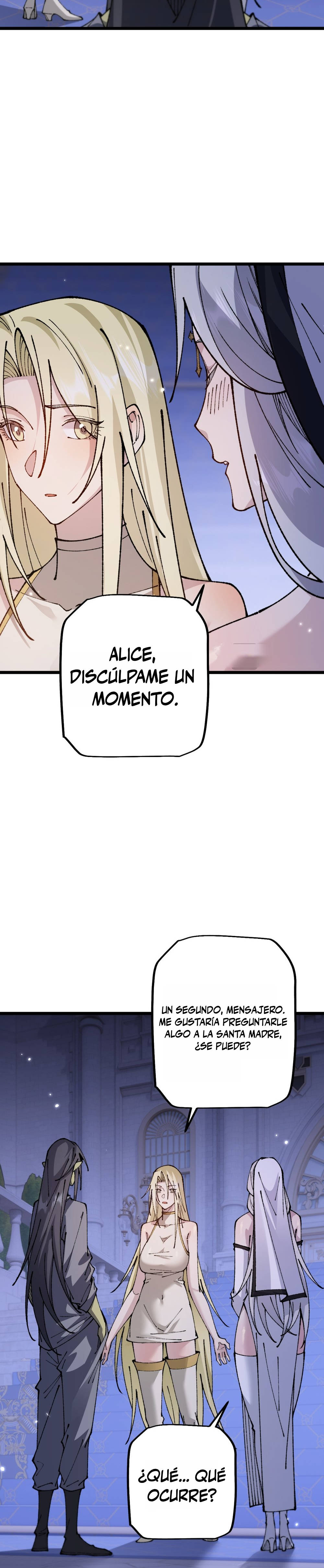 Read Soy el Dios de los Goblins ES Manga Online