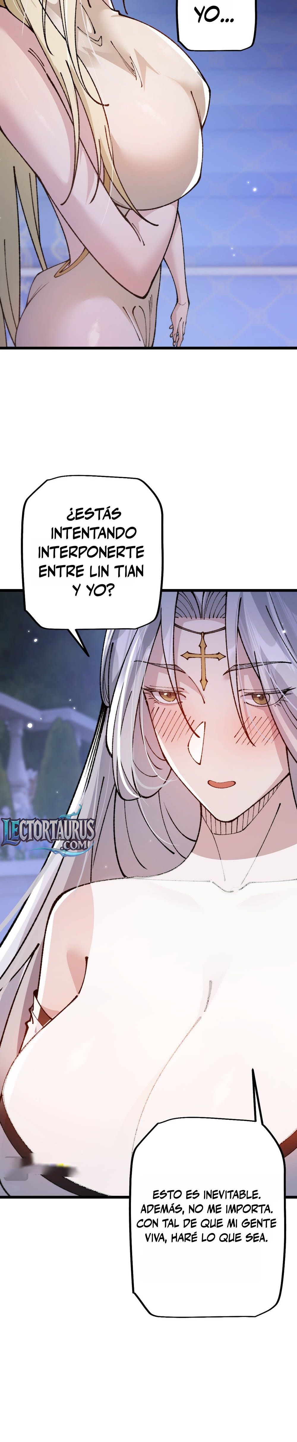 Read Soy el Dios de los Goblins ES Manga Online