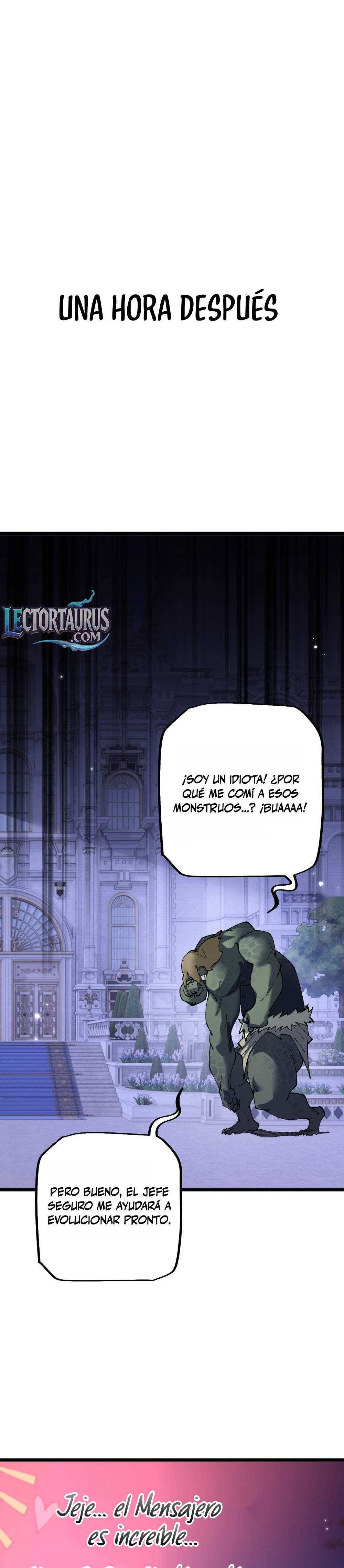 Read Soy el Dios de los Goblins ES Manga Online