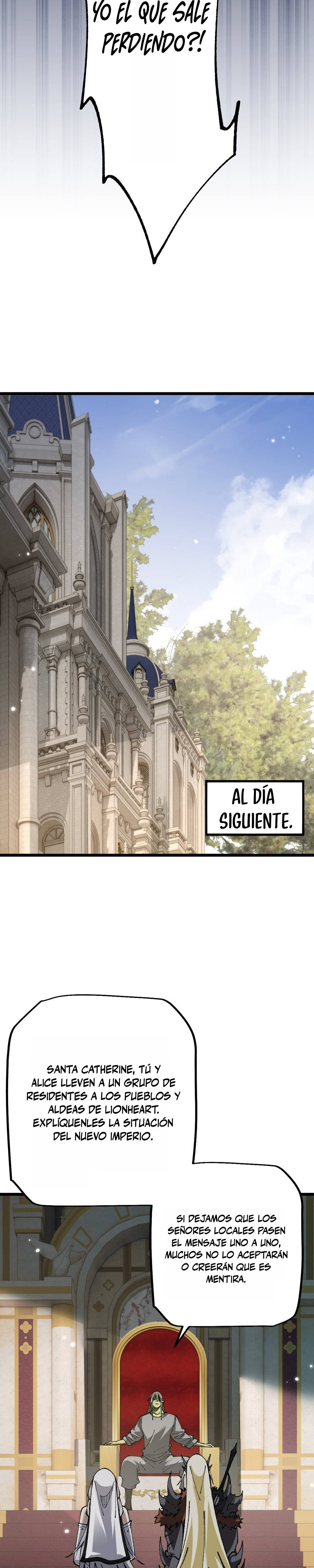 Read Soy el Dios de los Goblins ES Manga Online