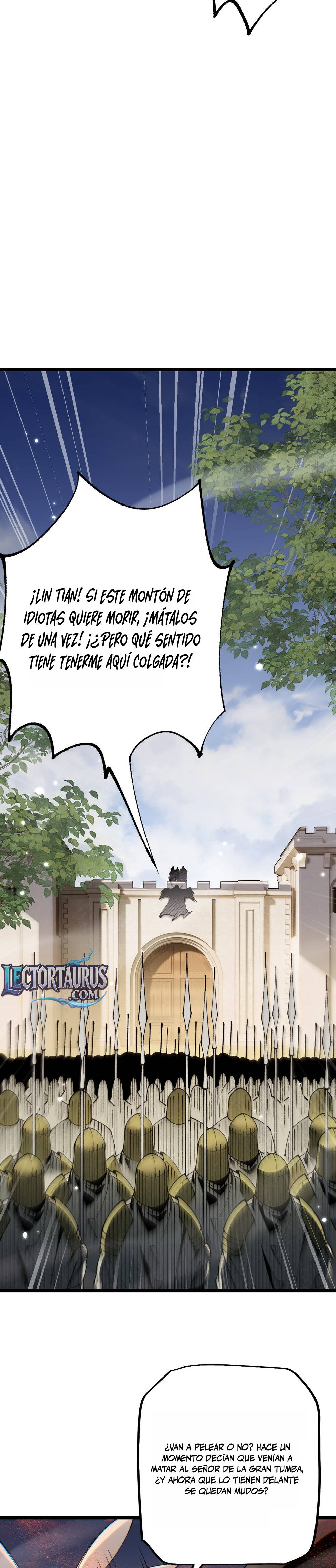 Read Soy el Dios de los Goblins ES Manga Online