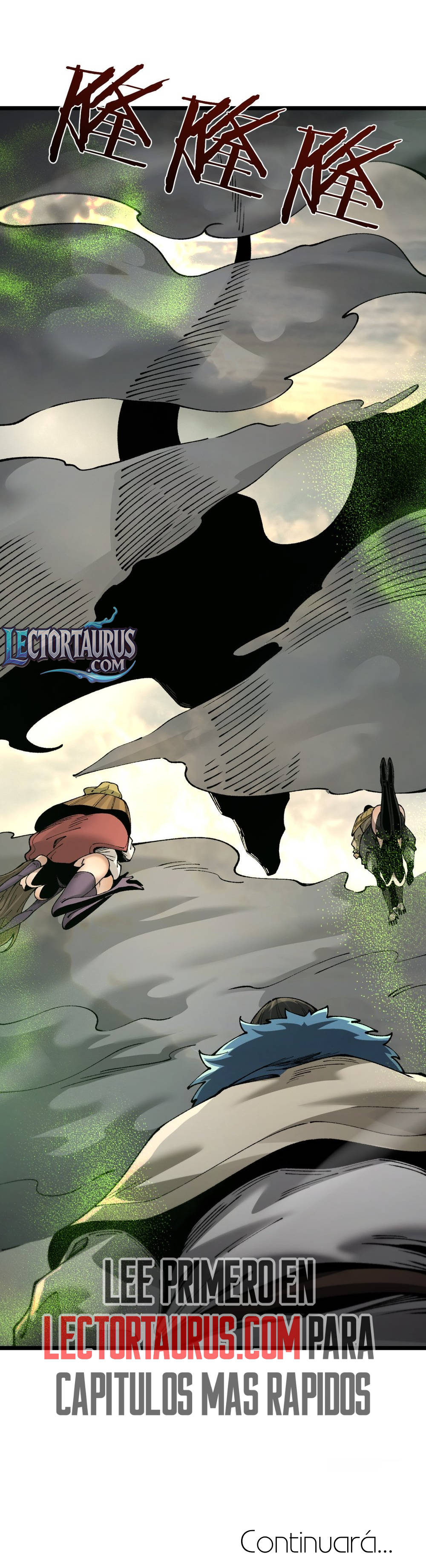 Read Soy el Dios de los Goblins ES Manga Online