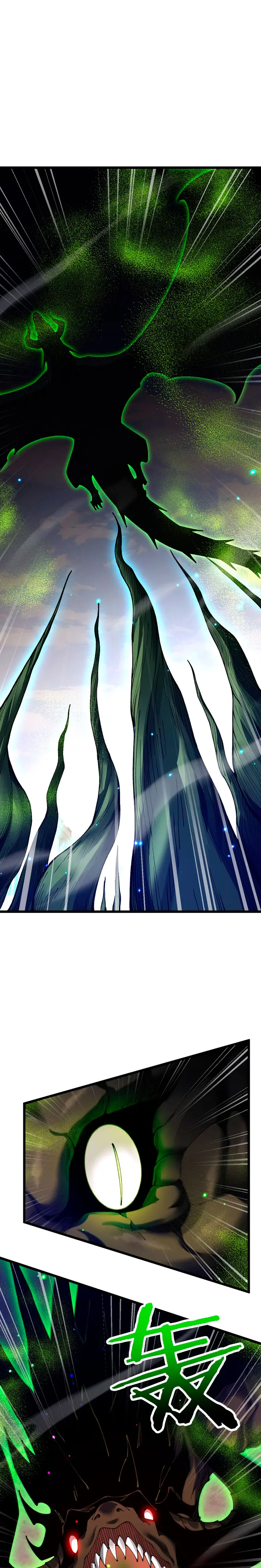 Read Soy el Dios de los Goblins ES Manga Online