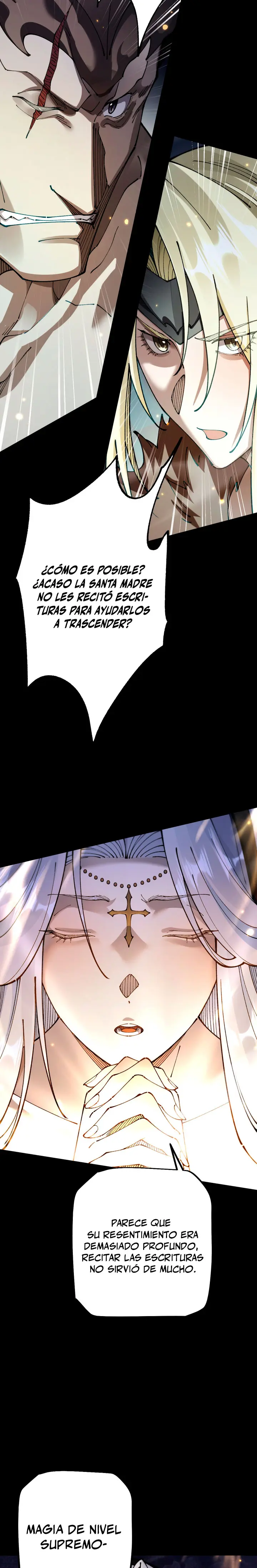 Read Soy el Dios de los Goblins ES Manga Online