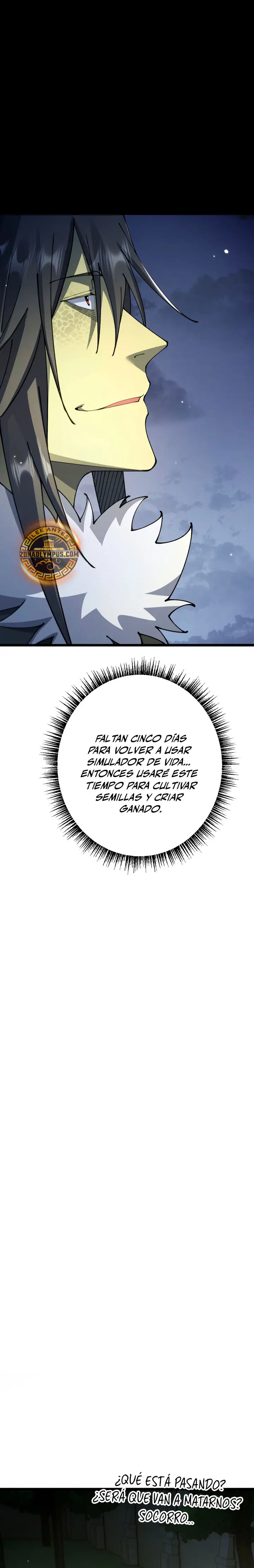 Read Soy el Dios de los Goblins ES Manga Online