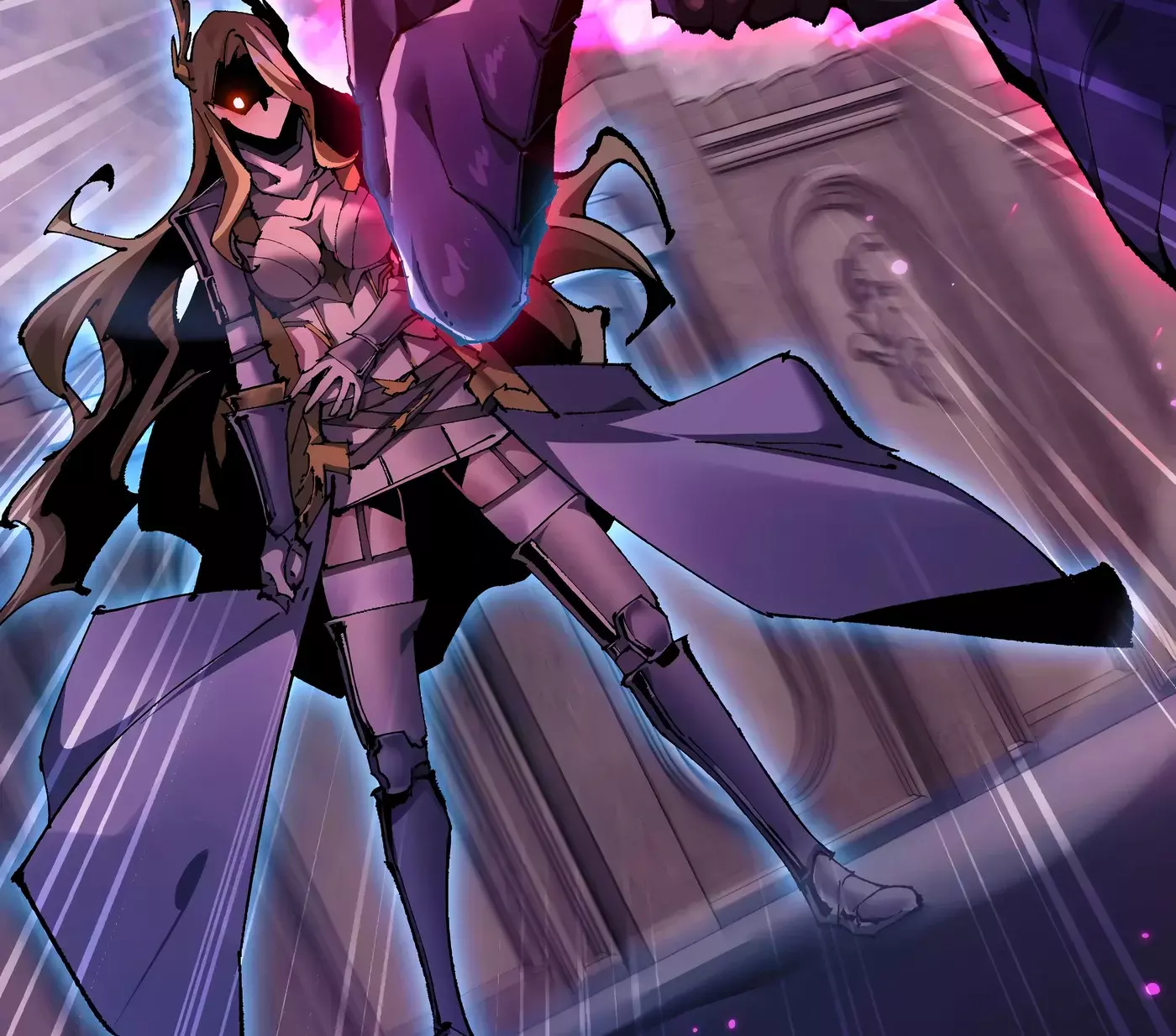Read Soy el Dios de los Goblins ES Manga Online