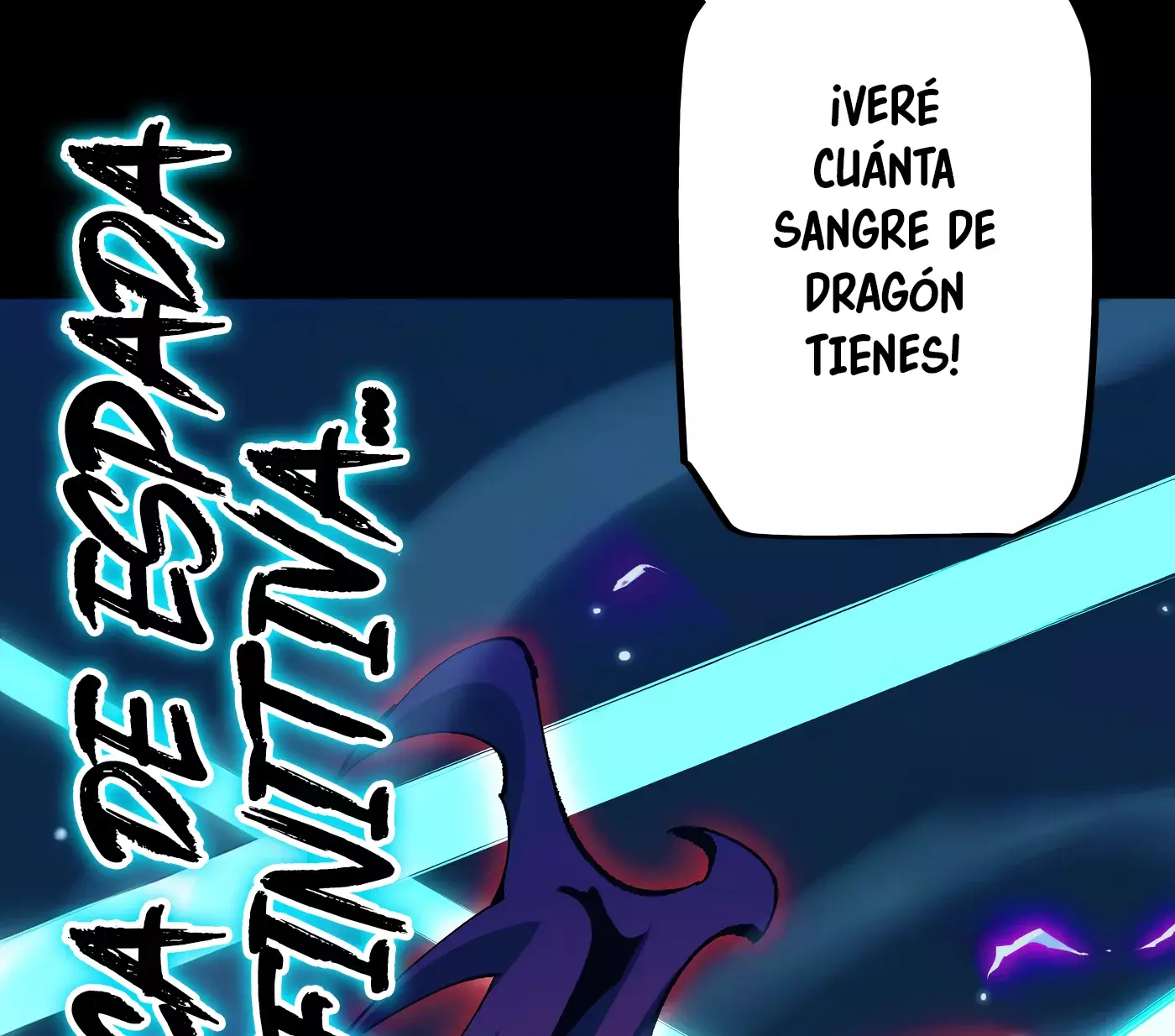 Read Soy el Dios de los Goblins ES Manga Online