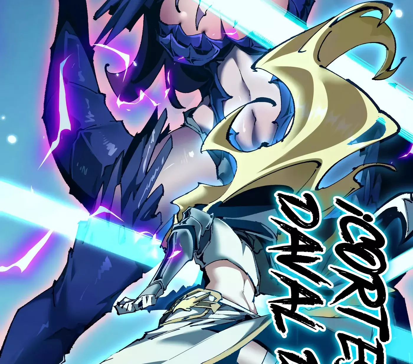 Read Soy el Dios de los Goblins ES Manga Online