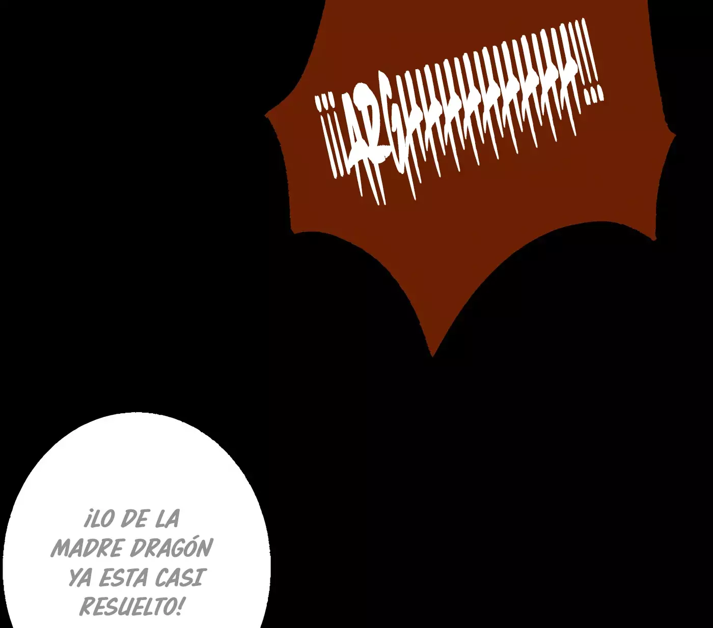 Read Soy el Dios de los Goblins ES Manga Online