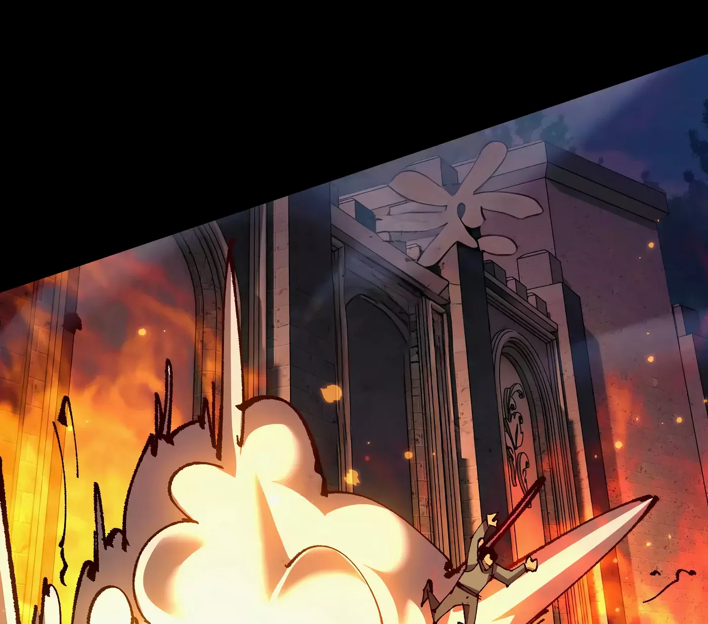 Read Soy el Dios de los Goblins ES Manga Online