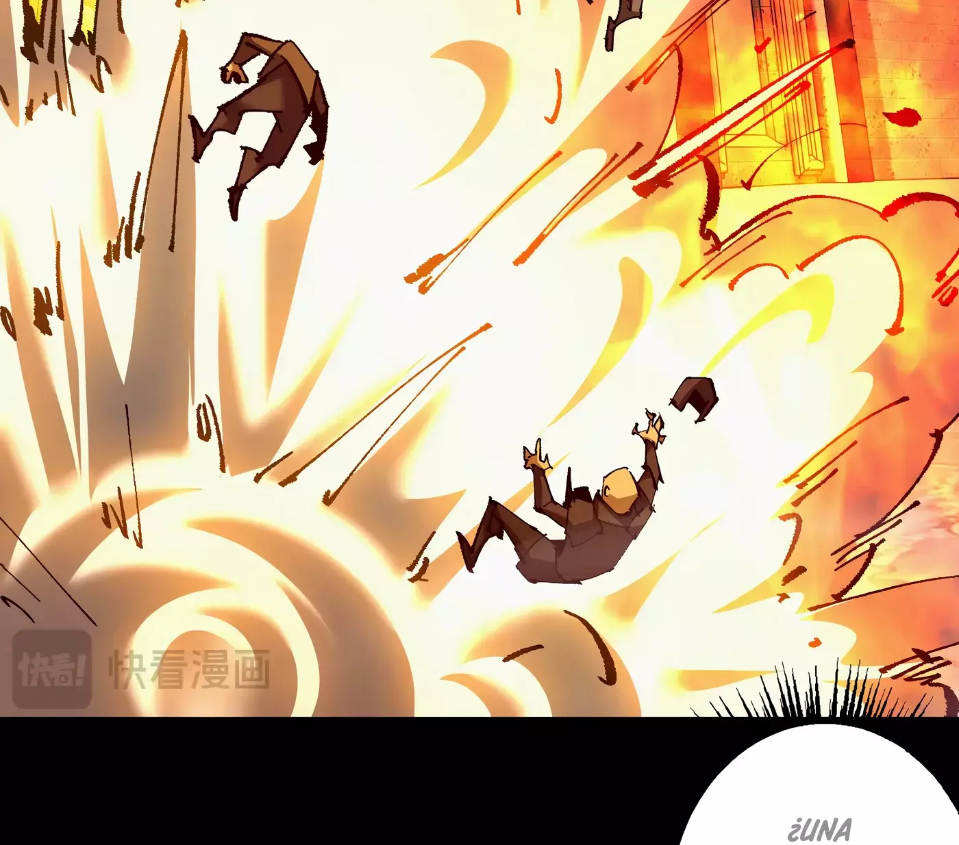 Read Soy el Dios de los Goblins ES Manga Online