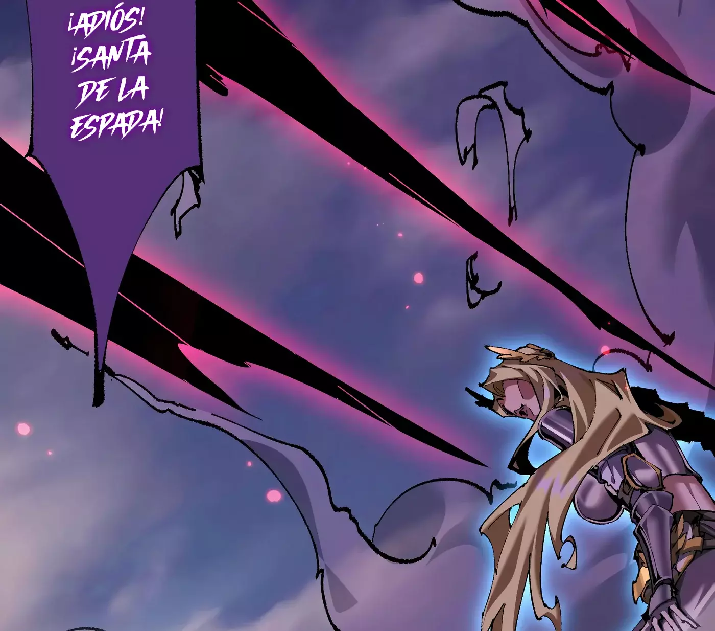 Read Soy el Dios de los Goblins ES Manga Online