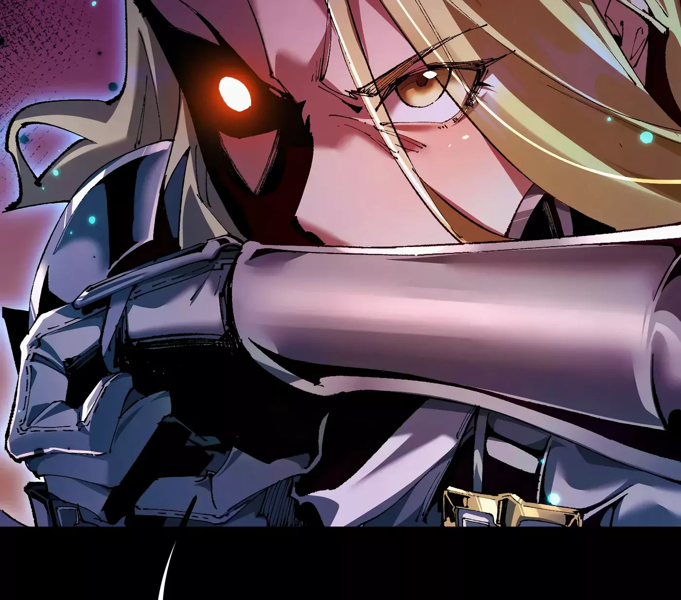 Read Soy el Dios de los Goblins ES Manga Online