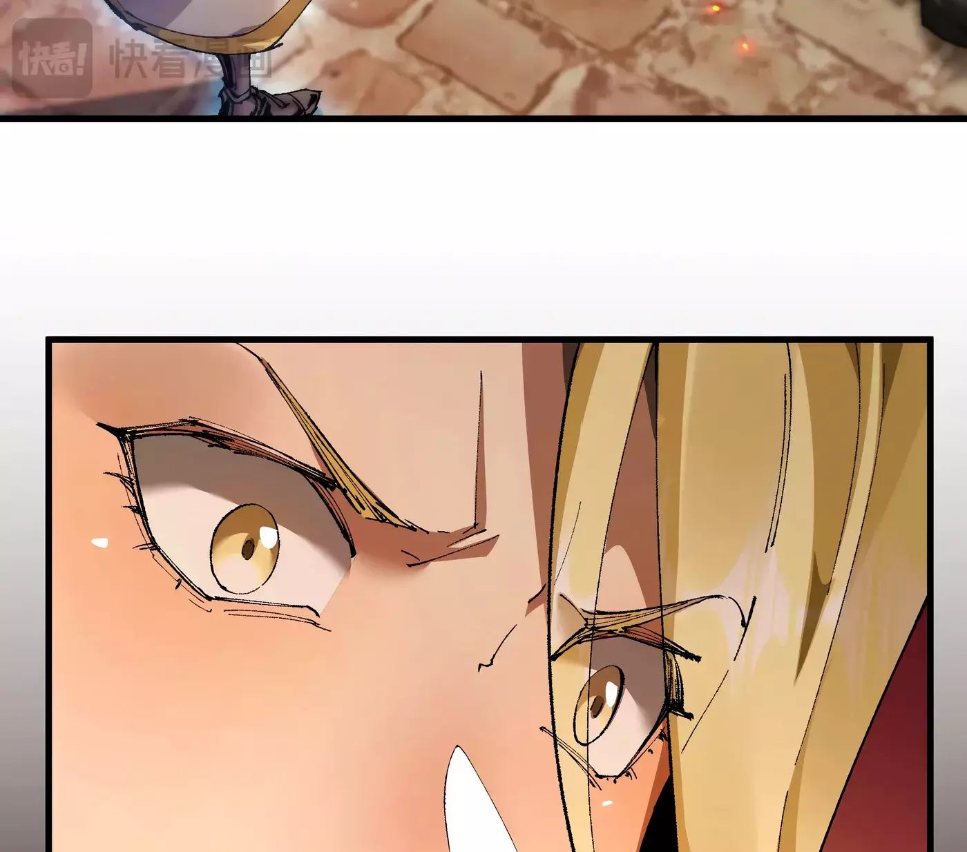 Read Soy el Dios de los Goblins ES Manga Online